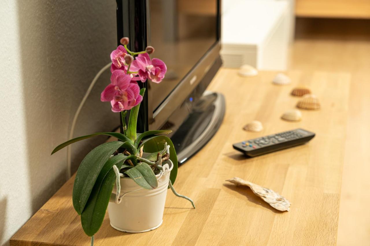 Ferienwohnung Schafbergblick バーリンゲン エクステリア 写真
