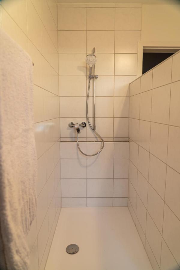 Ferienwohnung Schafbergblick バーリンゲン エクステリア 写真